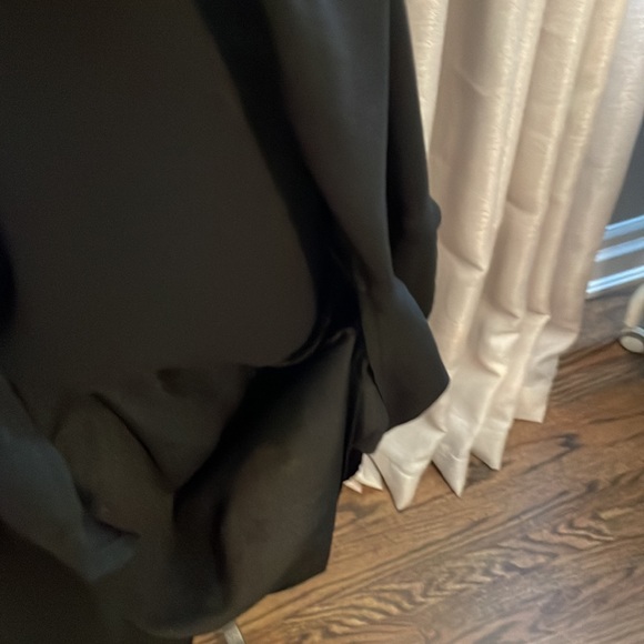 🔥NAKED ZEBRA LBD - Picture 8 of 9